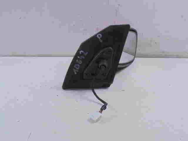 фото №9, Toyota corolla 9 e12 дзеркало праві електричні 5d 015440