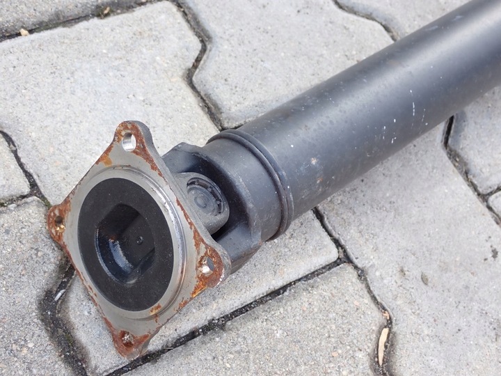 фото №7, Wał привідний оригінал mazda cx3 cx-3 2.0 110kw 16r