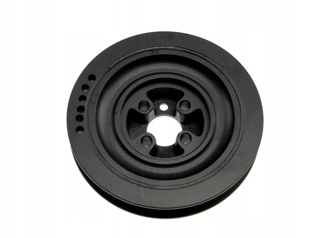 фото №3, Nty rkp-vw-007 колесо ременное, wał коленчатый