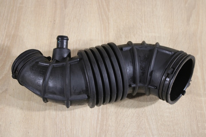 фото №1, Труба шланг воздуха hyundai santa fe ii 2.2 crdi