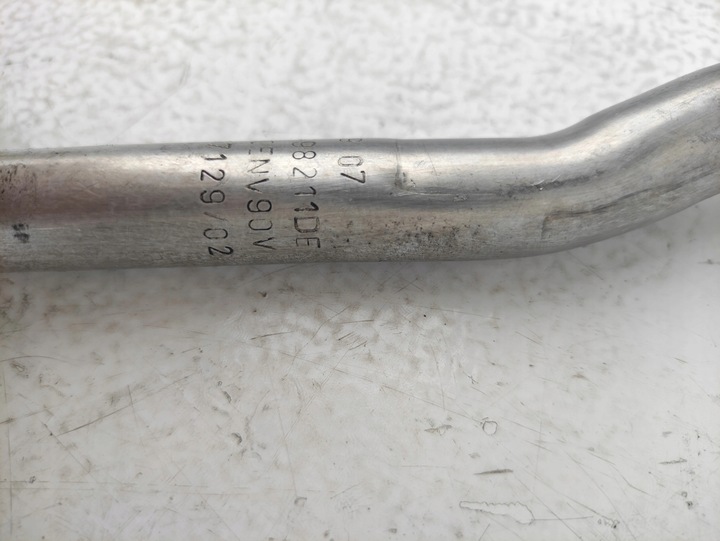 фото №7, Шланг труба кондиционера bmw e60 n54b30