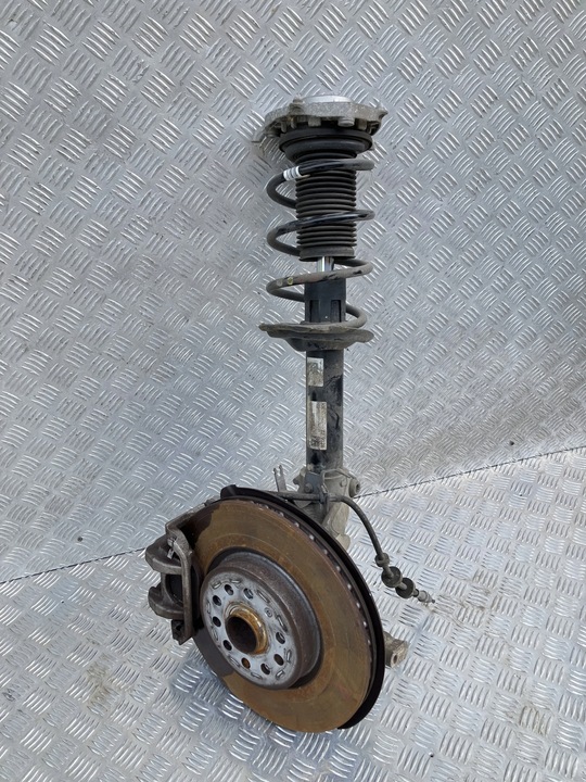 фото №1, Амортизатор mcpherson  поворотна опора перед права vw id.3