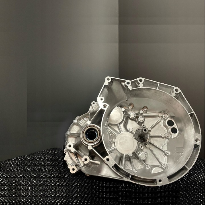 фото №1, Коробка передач коробки передач av6r-7002-am av6r-7002-hj av6r7002 ford focus c-max 1.6