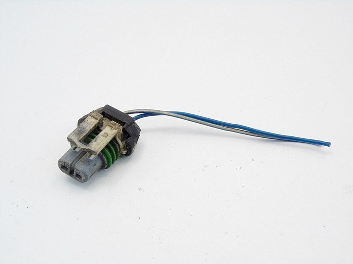 фото №1, Штекер разъём meriva a corsa c d astra g h zafira