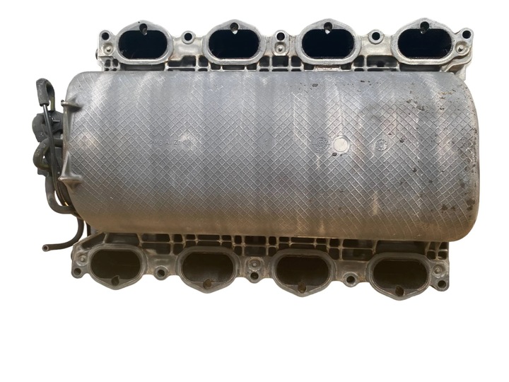 фото №8, Mercedes cl500 w219 5.5 v8 колектор всмоктуючий a2731400701