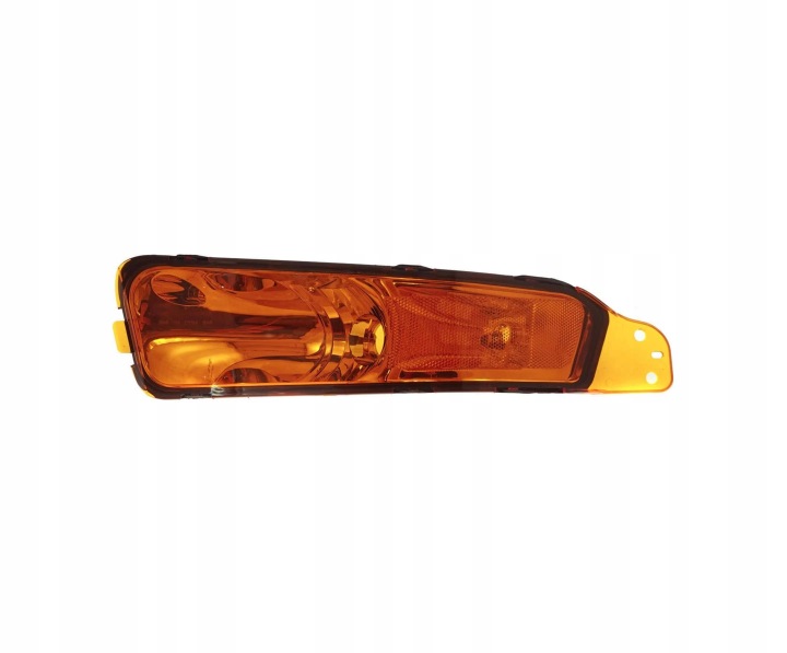 фото №8, Поворотник w бампер do ford mustang 2005-2009 4r3z13201aa левая