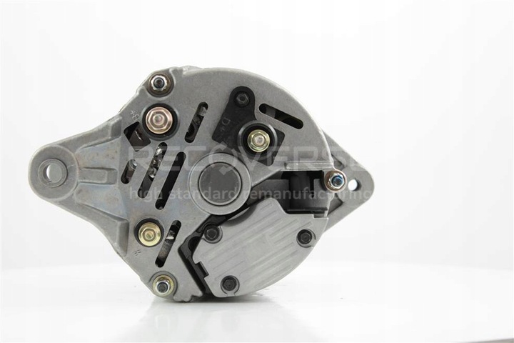 фото №7, Генератор nissan 1.6 2.0 primera sunny p10 n14