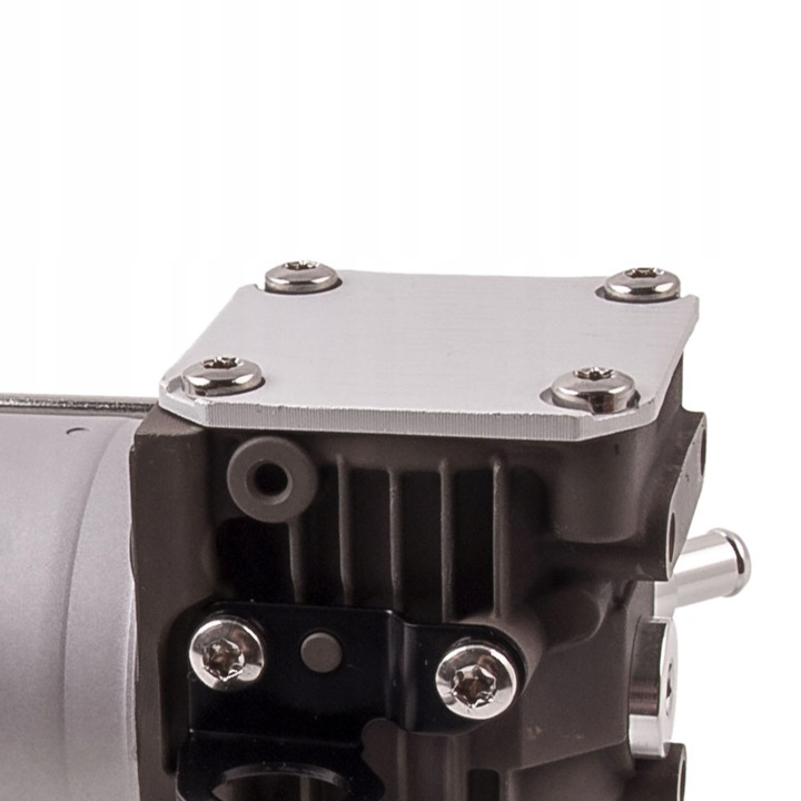 фото №14, Компрессор компрессор do mercedes clase m ml gl w164