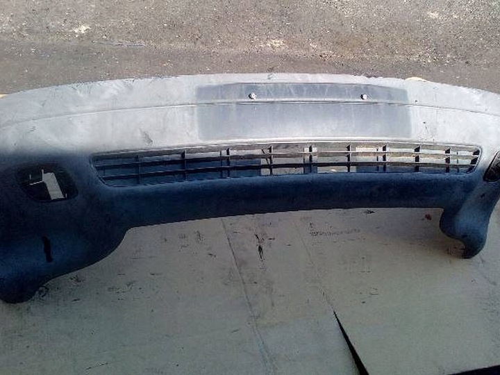 фото №1, Бампер перед audi 80 b3