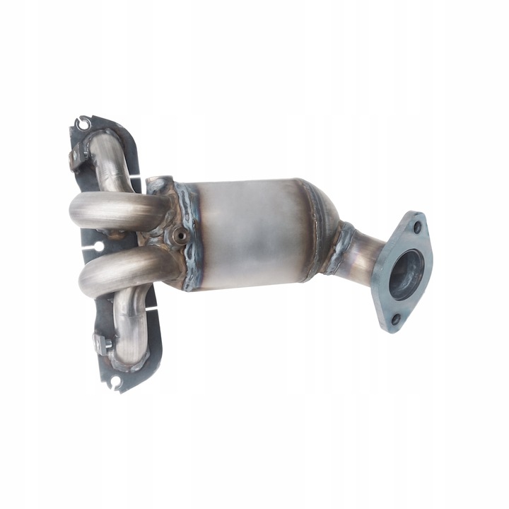 фото №1, Каталізатор kia rio 1.2i 12/2017-05/2020