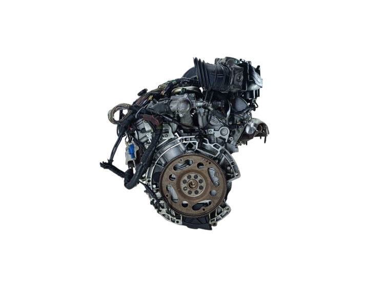 фото №7, Двигун комплектний mazda cx-9 3.5 lep / cyc4