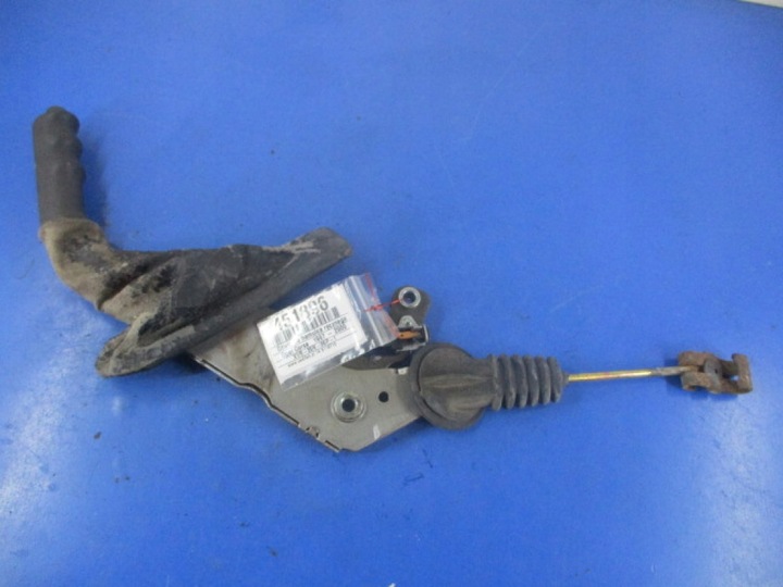 фото №1, Opel corsa важіль гальма ручного