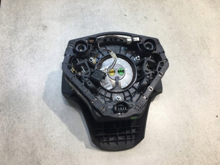 фото №4, Подушка подушка водителя opel corsa d 13235770