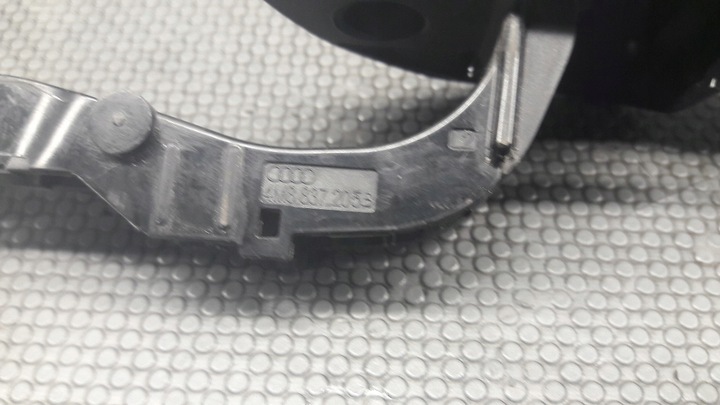 фото №10, 4m8837205b ручка лівий перед audi q8