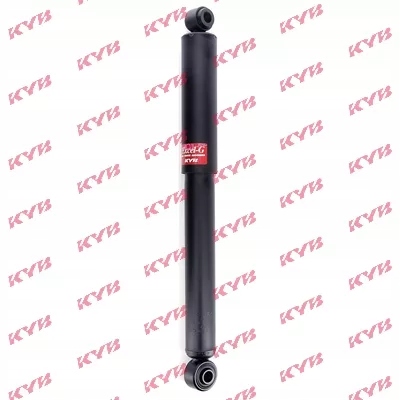 фото №5, Амортизатор kyb 344295 mr448499 mitsubishi t