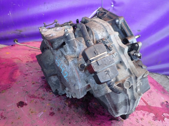 фото №5, Fiat croma ii 05- 2,2 194a1000 коробка передач автомат 09-5-230-1013049-2
