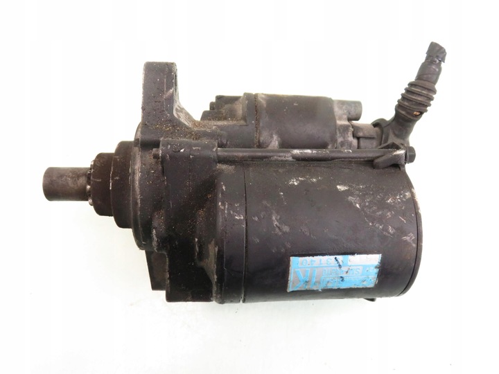фото №1, Стартер honda civic vi 1.4 sm44210