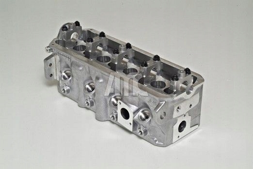 фото №9, Головка цилиндров amc amc908059