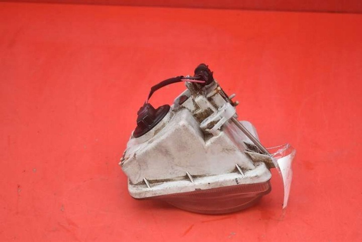 фото №7, Галоген правый перед переднее 11487377 mitsubishi galant 8 viii 00-06