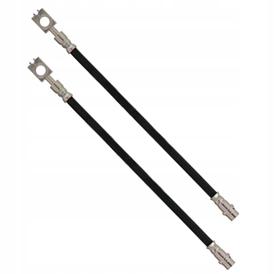 фото №1, 2x шланг тормозной зад audi a6 c5 vw passat b5