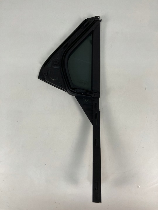 фото №5, Скло суцільна двері ліва задня хром opel corsa f