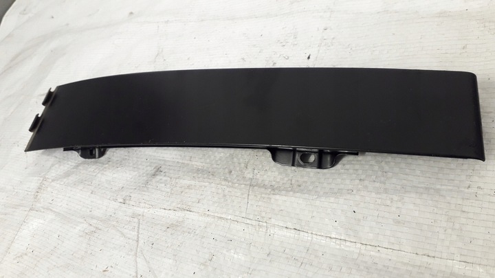 фото №3, Защита стойка левый зад vw passat b6 3c0839901