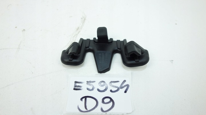 фото №1, Кронштейн абсорбер бампера mercedes c w204 07-14 a2048852214