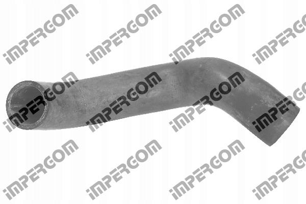 фото №2, Imp шланг радиатор vectra b 1.8 16v верхний