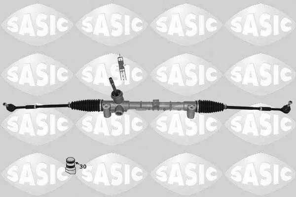 фото №2, 7376039 sasic трансмісія поворот. fiat tipo 15- sasic