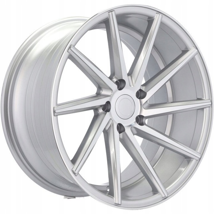 фото №8, Vossen стиль 18 do mercedes sl-class r129 r230 r231 slk-class r170 r171