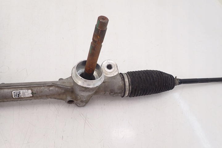 фото №6, Fiat tipo egea 2015- трансмиссия рулевая