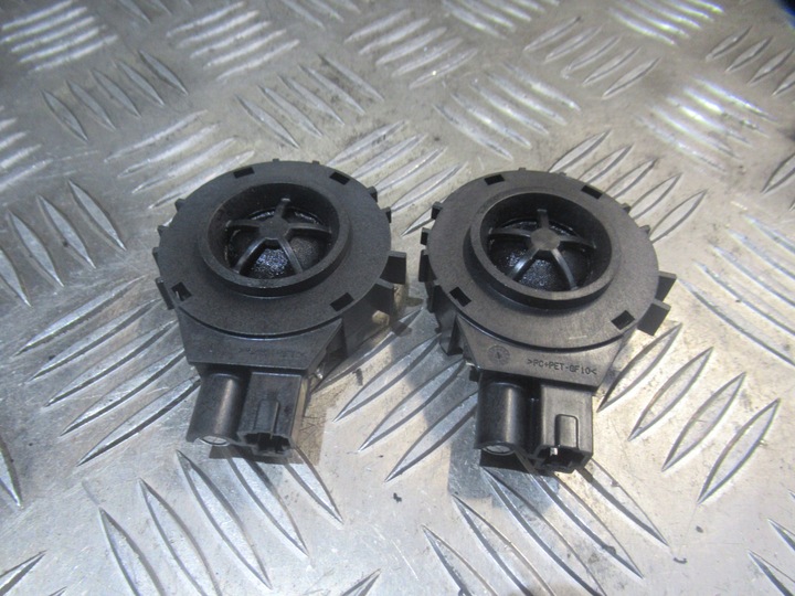 фото №13, Динаміки audi q3 ii f3 83a 83a035382 комплект