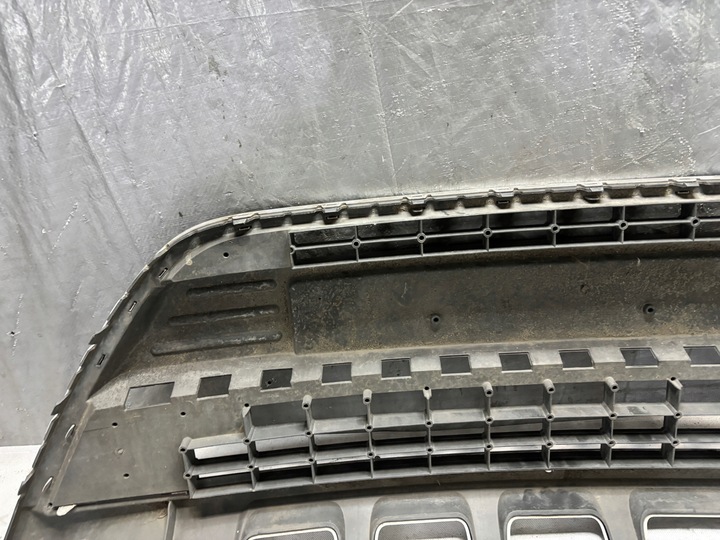 фото №13, Накладка бампера передньої ford kuga i mk1 8v4117c749a
