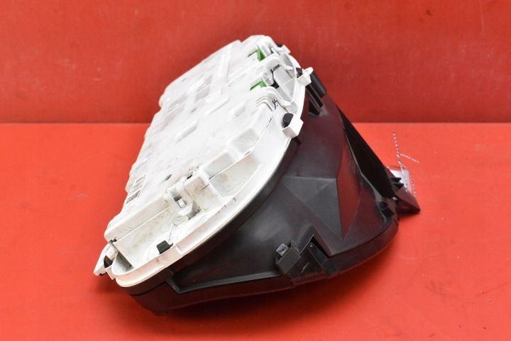 фото №6, Спідометр  прилади eu 78100-g200 honda accord 7 vii 2.2 i-ctdi 140 km 05-08