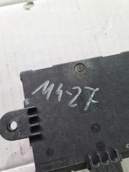 фото №9, Ford mondeo mk4 модуль двері праві зад 9g9t14b534cc
