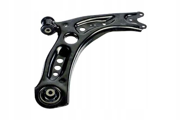 фото №2, Delphi рычаг подвешивание 5qo4o7152j 5q0407152j