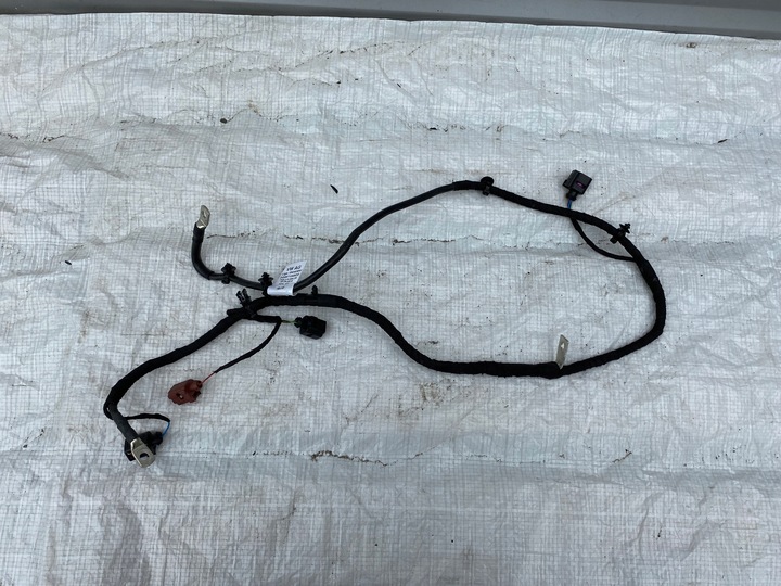 фото №1, Volkswagen audi skoda джгут генератора