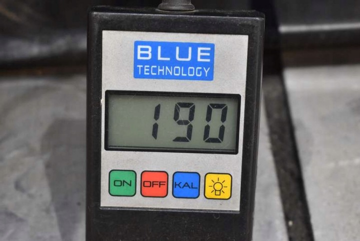 фото №8, Двері праві зад задні a89 bmw f31 11-16