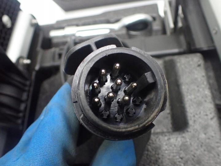 фото №7, Багажник держатель na велосипеды оригинал bmw 2 f45 f46 15r