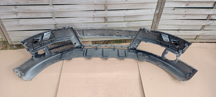 фото №10, Бампер перед переднє audi tt 8j0 06-14rok 8j0807233 оригінал