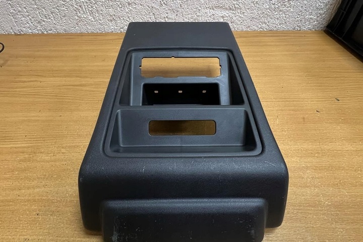 фото №10, Рамка средняя капот land rover discovery sport l550 fk7204569b дизель