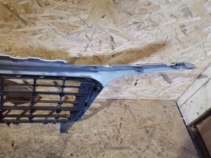 фото №12, Решітка радіатора решітка fiat ducato iii рестайлінг 1314846070