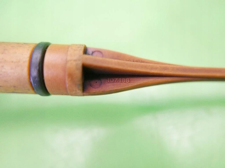 фото №6, Щуп щуп масла renault clio ii phi 1.4 98-01