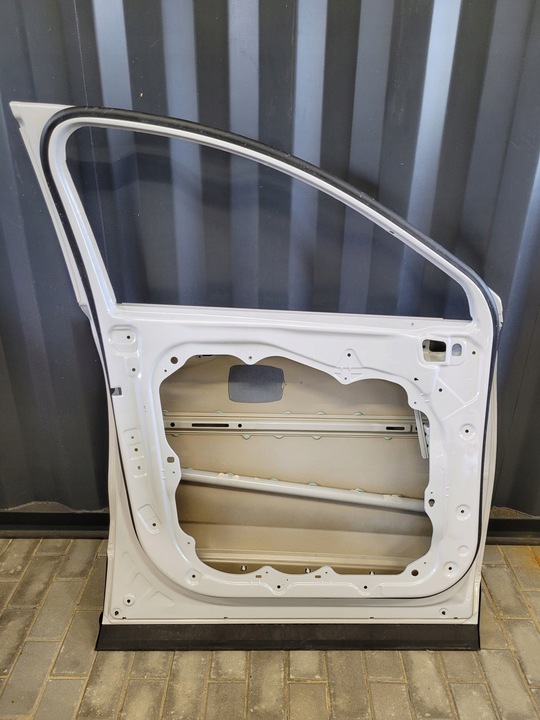 фото №7, Дверь передние левая левый перед hyundai santa fe iv 4 76003s1000