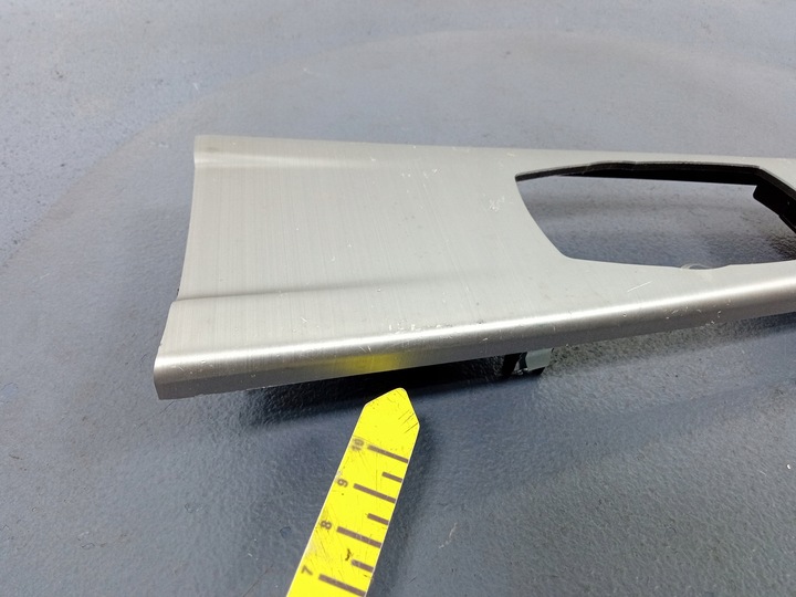 фото №10, Bmw 3 f34 f32 f30 планки декори інтер'єру alu kpl