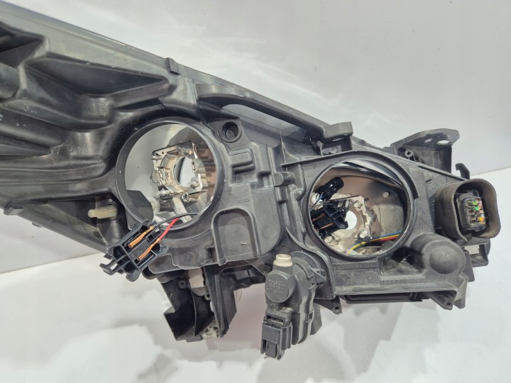 фото №9, Фара передняя передняя левая peugeot 3008 5008 i 2009-2013 9682519180