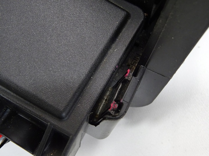 фото №8, Nissan x-trail t32 рестайлінг модуль bsi bcm коробка запобіжників 284b75na2a