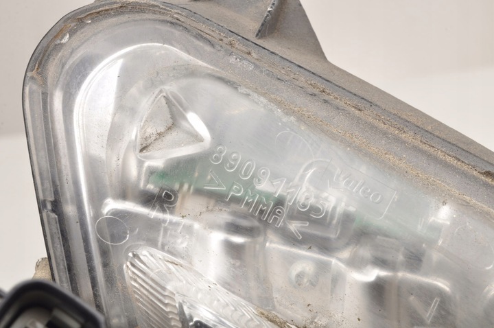 фото №6, Volvo s60 ii v60 галоген правые 89091135