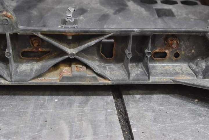 фото №12, Pas переднє підсилювач kia ceed 1 i 2.0 crdi 140 km 07-10