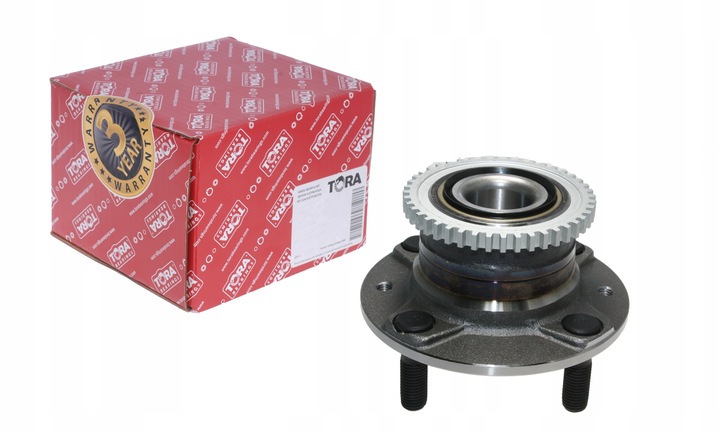 фото №1, Гайка колеса ступиці перед mazda mx-5 na18/nb18